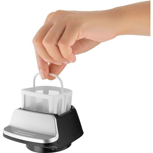 Кавоварка крапельна SENCOR SCE 2100BK