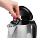 Чайник SENCOR SWK1720BK