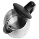Чайник SENCOR SWK1720BK
