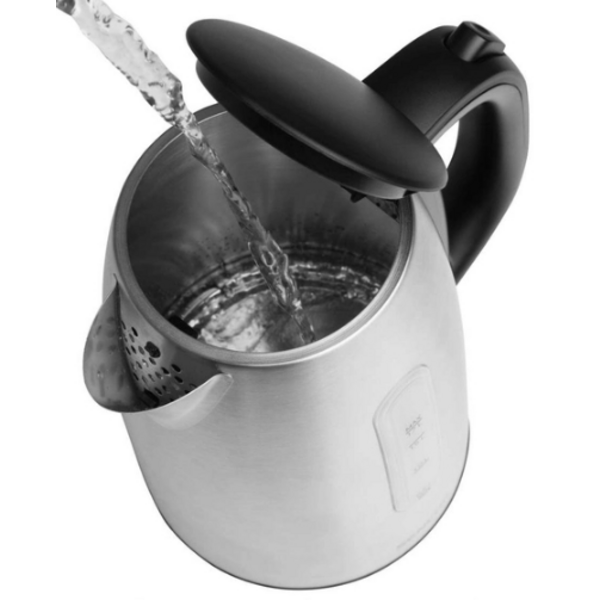 Чайник SENCOR SWK1720BK