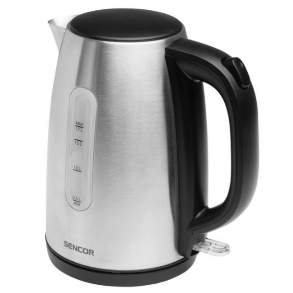 Чайник SENCOR SWK1720BK