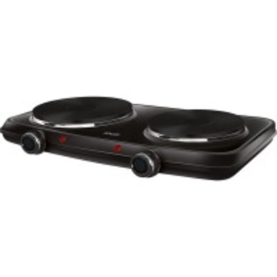 Електрична плита Sencor SCP2254BK-EUE4