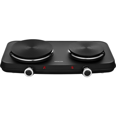 Електрична плита Sencor SCP2254BK-EUE4