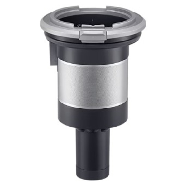 Аккумуляторный пылесос Samsung VS20C8524TB/UK