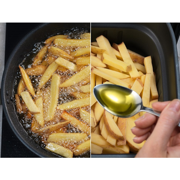 Мультипіч ELECTROLUX EAF7B