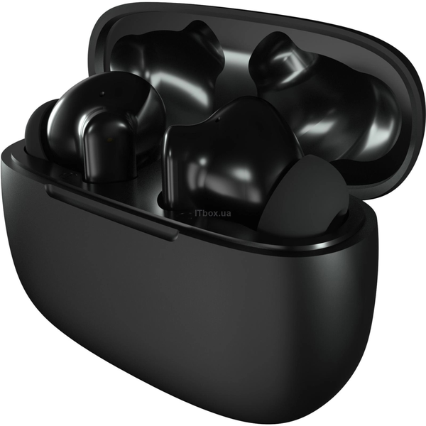 Наушники ERGO BS-730 Sticks Nano 2 Черный