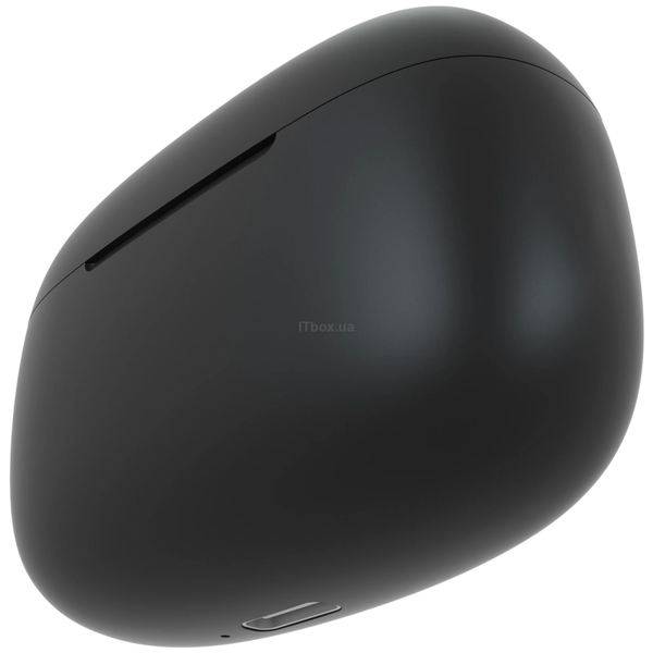 Наушники ERGO BS-730 Sticks Nano 2 Черный