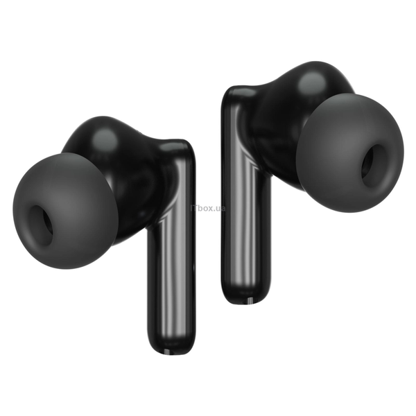 Наушники ERGO BS-730 Sticks Nano 2 Черный