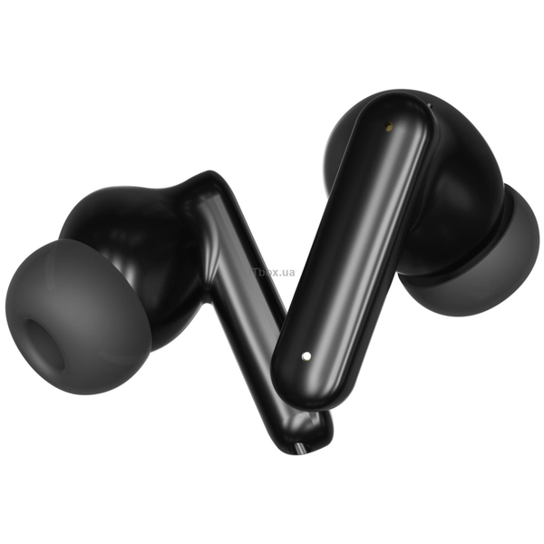 Наушники ERGO BS-730 Sticks Nano 2 Черный