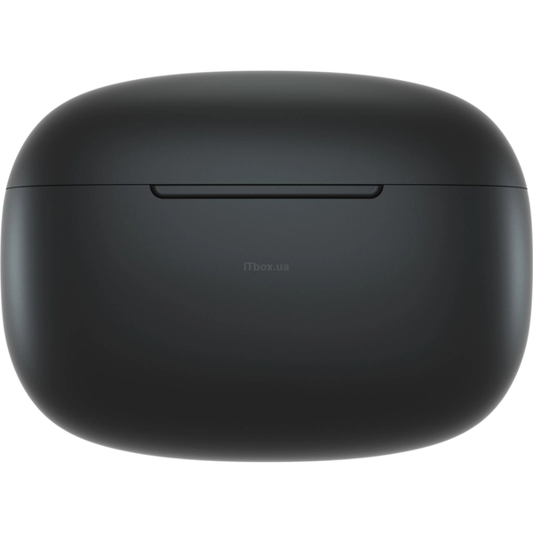 Наушники ERGO BS-730 Sticks Nano 2 Черный