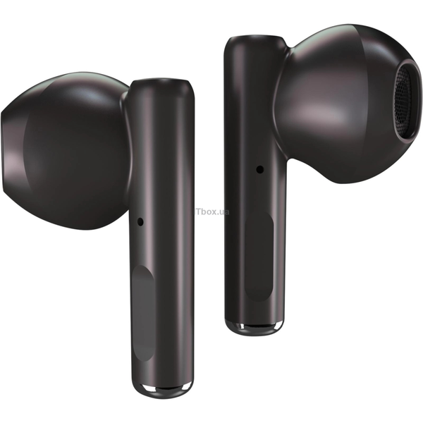 Наушники ERGO BS-740 Air Sticks 2 Черный