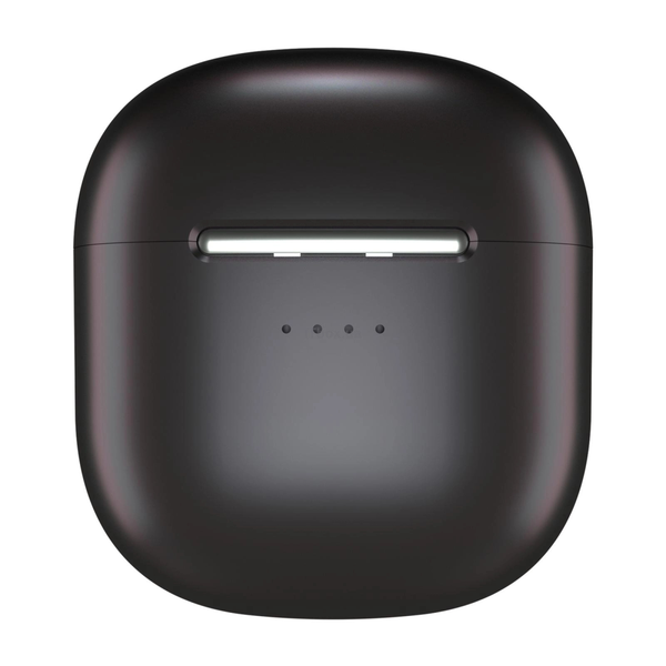 Наушники ERGO BS-740 Air Sticks 2 Черный