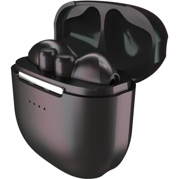 Наушники ERGO BS-740 Air Sticks 2 Черный