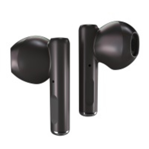 Наушники ERGO BS-740 Air Sticks 2 Черный