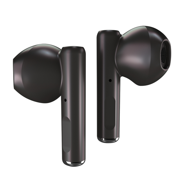 Наушники ERGO BS-740 Air Sticks 2 Черный