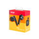 Гарнітура ERGO BS-740 Air Sticks 2 Black