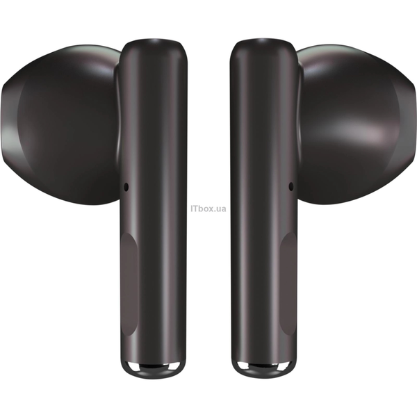 Наушники ERGO BS-740 Air Sticks 2 Черный