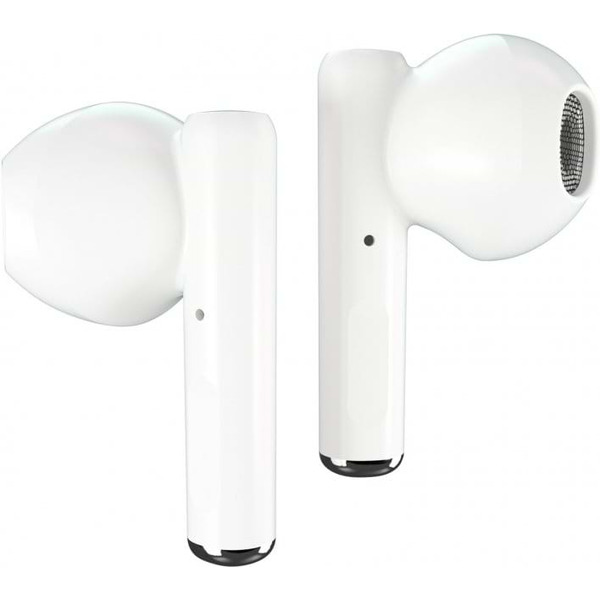 Навушники ERGO BS-740 Air Sticks 2 Білий