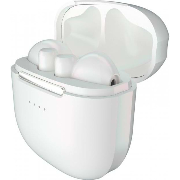 Навушники ERGO BS-740 Air Sticks 2 Білий