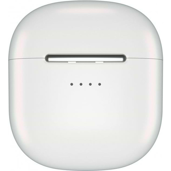 Навушники ERGO BS-740 Air Sticks 2 Білий