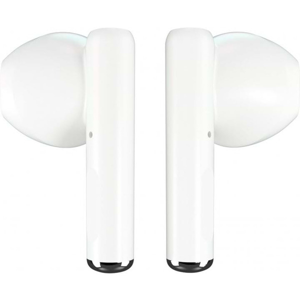 Навушники ERGO BS-740 Air Sticks 2 Білий