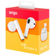 Гарнітура ERGO BS-740 Air Sticks 2 White