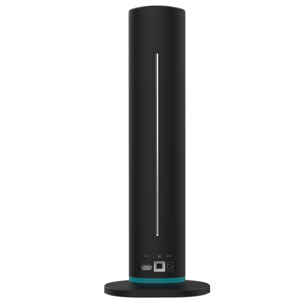 Сканер A3 Canon IRIScan Desk 6 Business (32MP, 60 стор/хв, MP3, WAV, MIC, USB, книжковий, чорний)