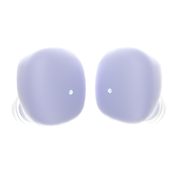 Навушники ERGO BS-530 Twins Nano 2 Фіолетовий