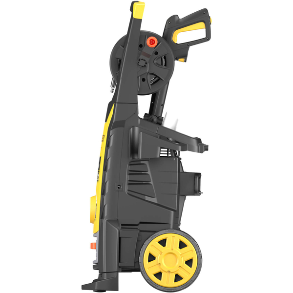 Мойка высокого давления электрическая STANLEY SXPW25DTS-E