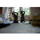 Дренажный насос электрический STANLEY SXUP400PCE