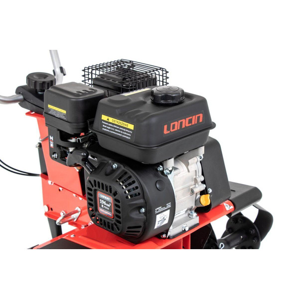 Бензиновий мотокультиватор Faworyt Pro GP850 B