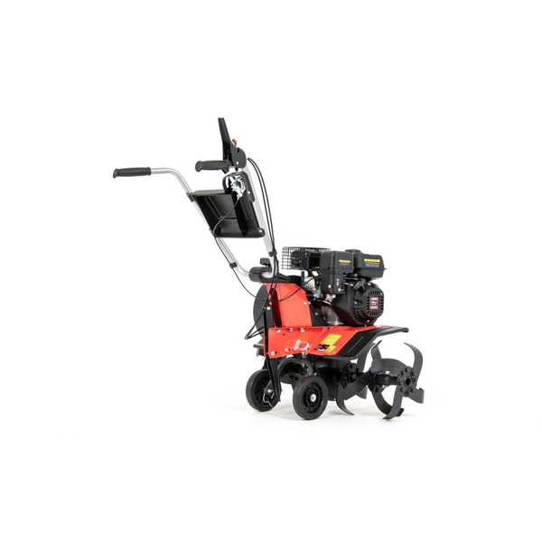 Бензиновий мотокультиватор Faworyt Pro GP850 B