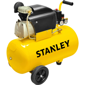 Компресор Stanley D211/8/50