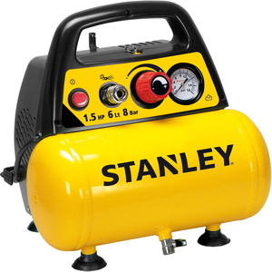 Компресор STANLEY DN200/8/6