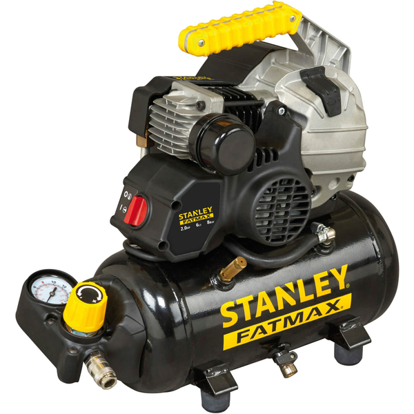 Компресор STANLEY FMXCM0042E