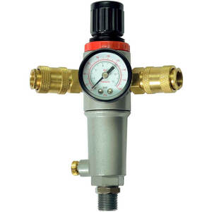 Филтр с регулятором давления STANLEY 152172XSTN