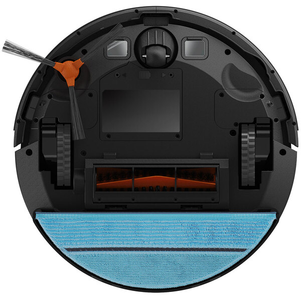 Робот-пилосос з вологим прибиранням Kyvol Cybovac L30