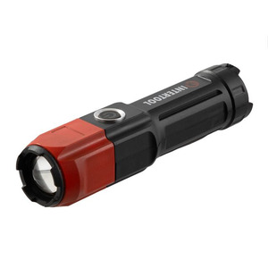 Ліхтар INTERTOOL LB-0120