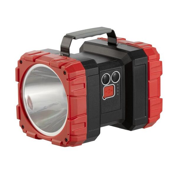 Ліхтар WORKLIGHT STORM INTERTOOL LB-0150