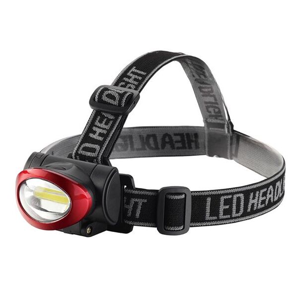 Ліхтар INTERTOOL LB-0304