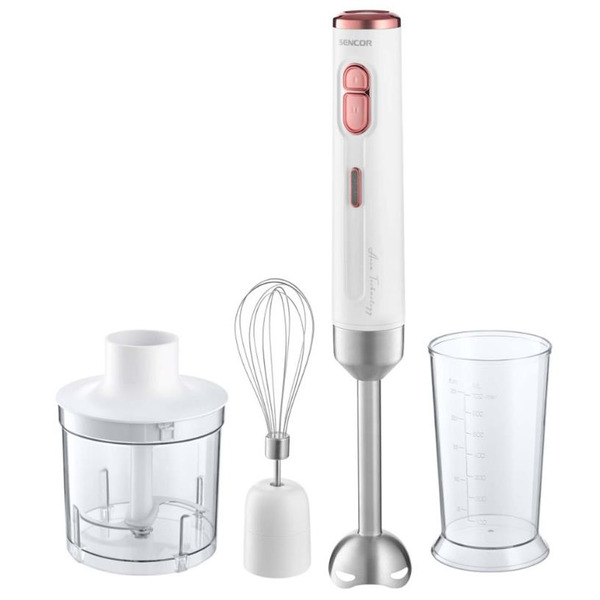 Блендер Sencor (SHB9000WH)