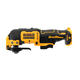 Многофункциональный инструмент аккумуляторный бесщёточный DeWALT DCS353NT