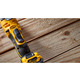 Многофункциональный инструмент аккумуляторный бесщёточный DeWALT DCS353NT