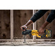Дрель аккумуляторная бесщёточная DeWALT DCD444N