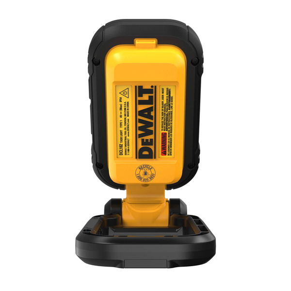 Ліхтар DeWALT DCL182