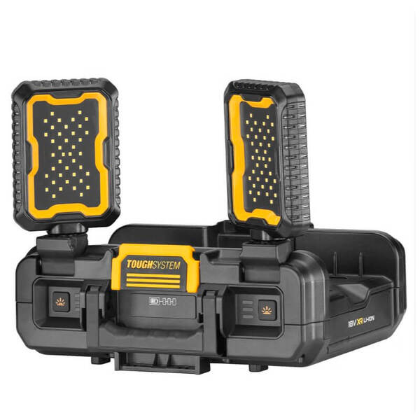 Ліхтар BOX DeWALT DWST08061-1