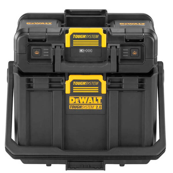 Ліхтар BOX DeWALT DWST08061-1
