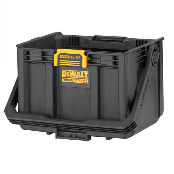 Ліхтар BOX DeWALT DWST08061-1