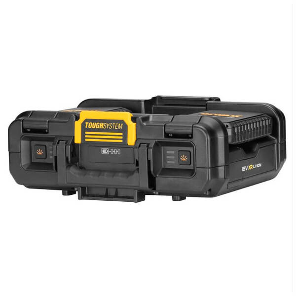 Ліхтар BOX DeWALT DWST08061-1