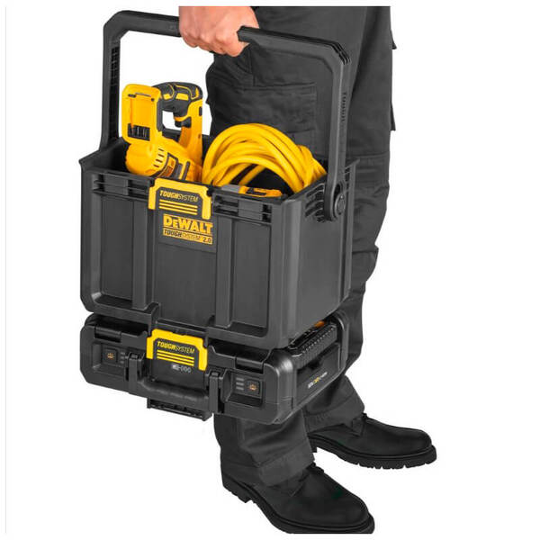 Ліхтар BOX DeWALT DWST08061-1